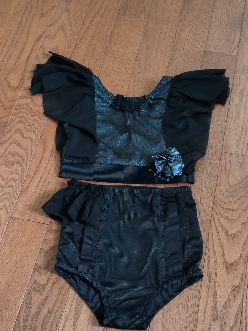 Little Londyn 9/10 2 Piece Set